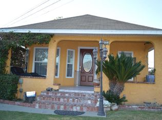 1619 E 48th St, Los Angeles, CA 90011