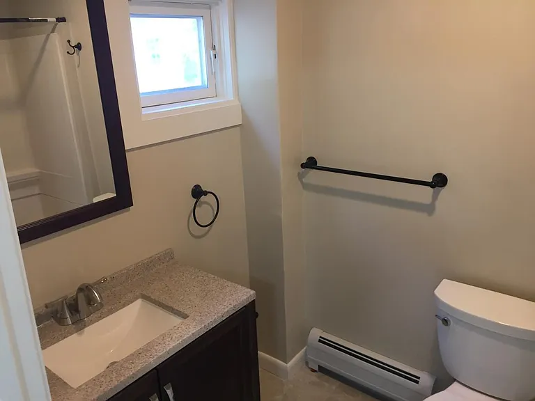 downstairs bath