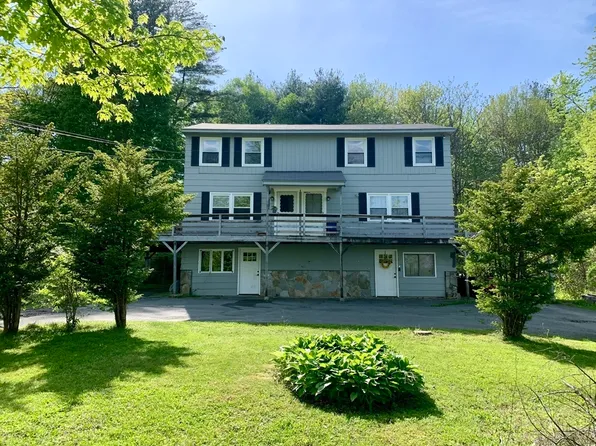 18-20 Homestead Ave, Greenfield, MA 01301