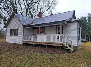 5527 Forest Ave, Otter Lake, MI 48464