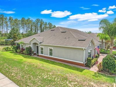 3550 FAIRWATERS COURT #D, Clermont, FL, 34711