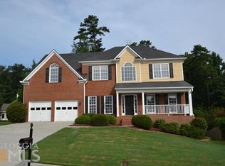 1225 Great Oaks Dr, Lawrenceville, GA 30045