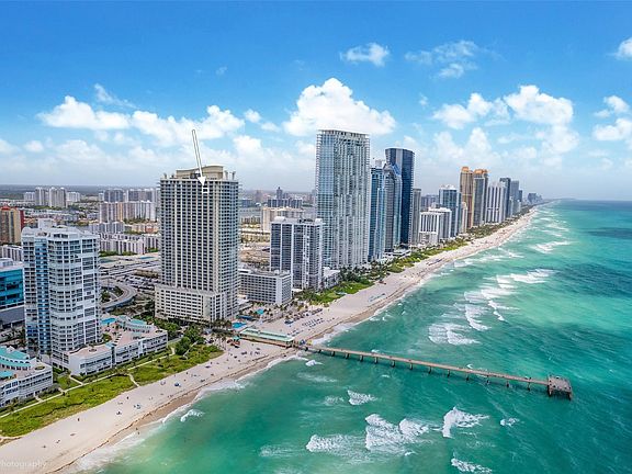 2nd image of 16699 Collins Avenue #4101