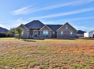 265 Remington Rd, Tuscola, TX 79562