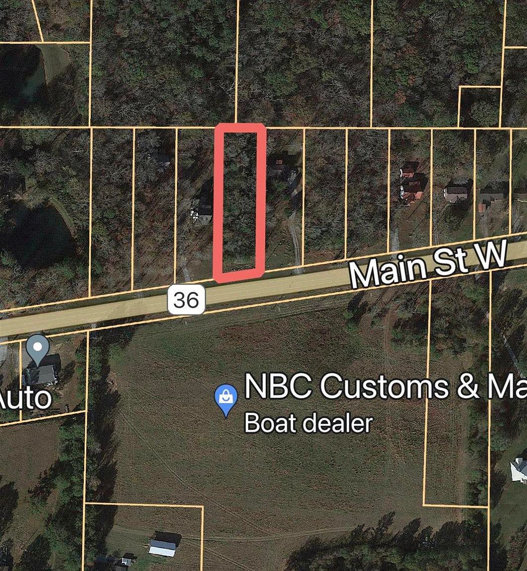 4 Highway 36, Hartselle, AL 35640 Zillow