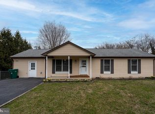 273 Fairview Rd, Luray, VA 22835