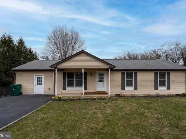 273 Fairview Rd, Luray, VA 22835