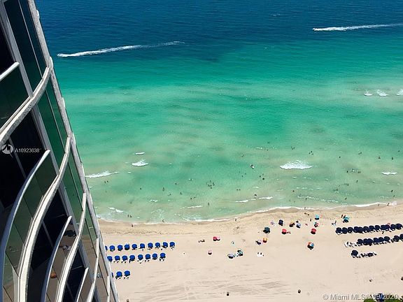 2nd image of 17201 Collins Ave APT 4006
