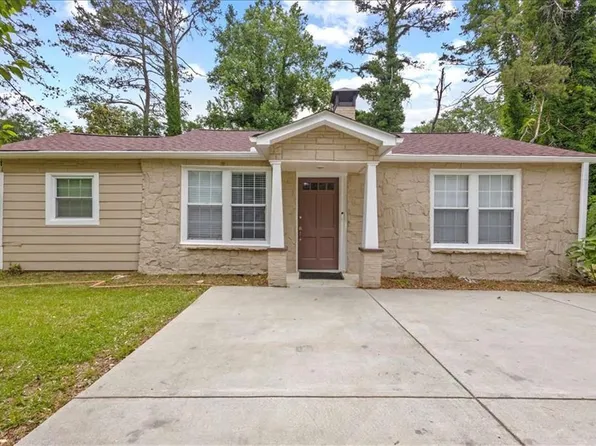 4348 Midway Rd, Douglasville, GA 30134