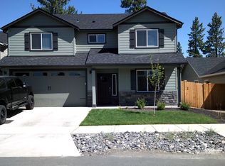 1840 W Williamson Ave, Sisters, OR 97759