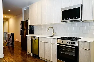 Rented by Yup Realty LLC