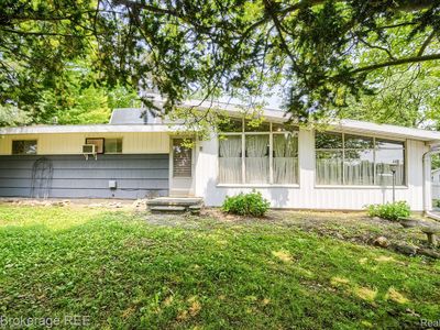 10197 Dar Ln, Goodrich, MI, 48438