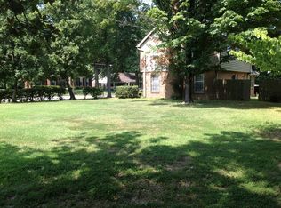 372 McElroy Rd, Memphis, TN 38120