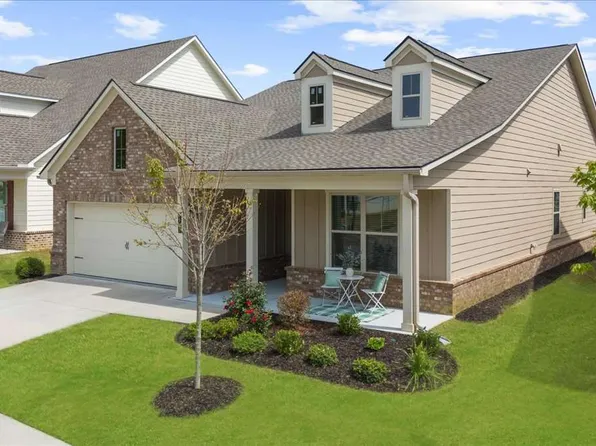 2947 Knob Creek Dr, Snellville, GA 30078