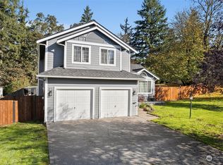 29406 84th Avenue Ct S, Roy, WA 98580