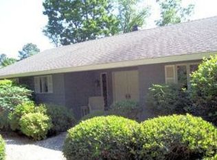 15 Dewberry Dr, Whispering Pines, NC 28327
