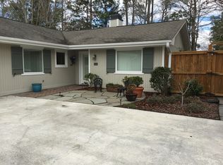 6651 Tidewater Ln, Wilmington, NC 28403