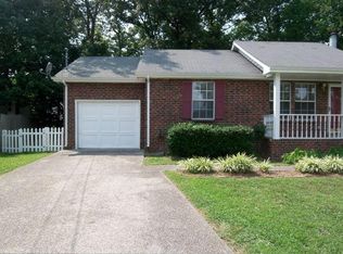 1421 Trade Winds Ct, Nashville, TN 37214