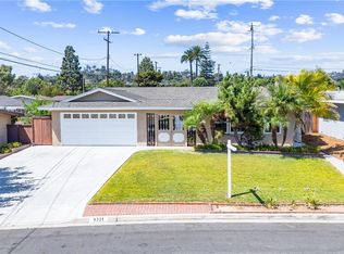 9331 Gordon Ave, La Habra, CA 90631