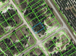 616 Morningside Dr, Lake Placid, FL 33852