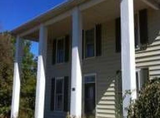 407 S Warpath Dr, Milan, IN 47031