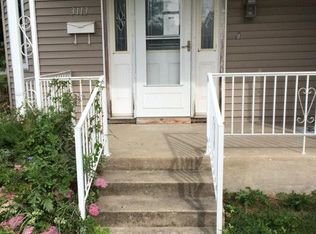 3113 S Home Ave, Marion, IN 46953