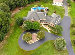 4100 Hidden Creek Rd, Port Republic, MD 20676