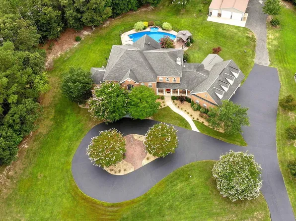 4100 Hidden Creek Rd, Port Republic, MD 20676