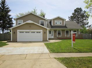 5162 Barcroft Ct, Hoffman Estates, IL
