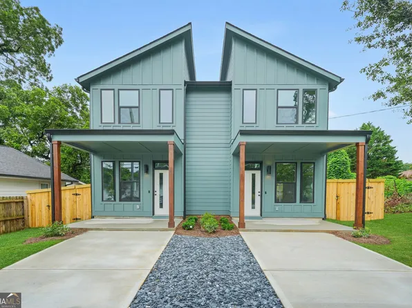 1225 Oakland Dr SW, Atlanta, GA 30310