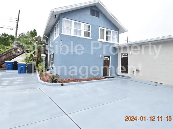 1254 Grove St APT B, Clearwater, FL 33755
