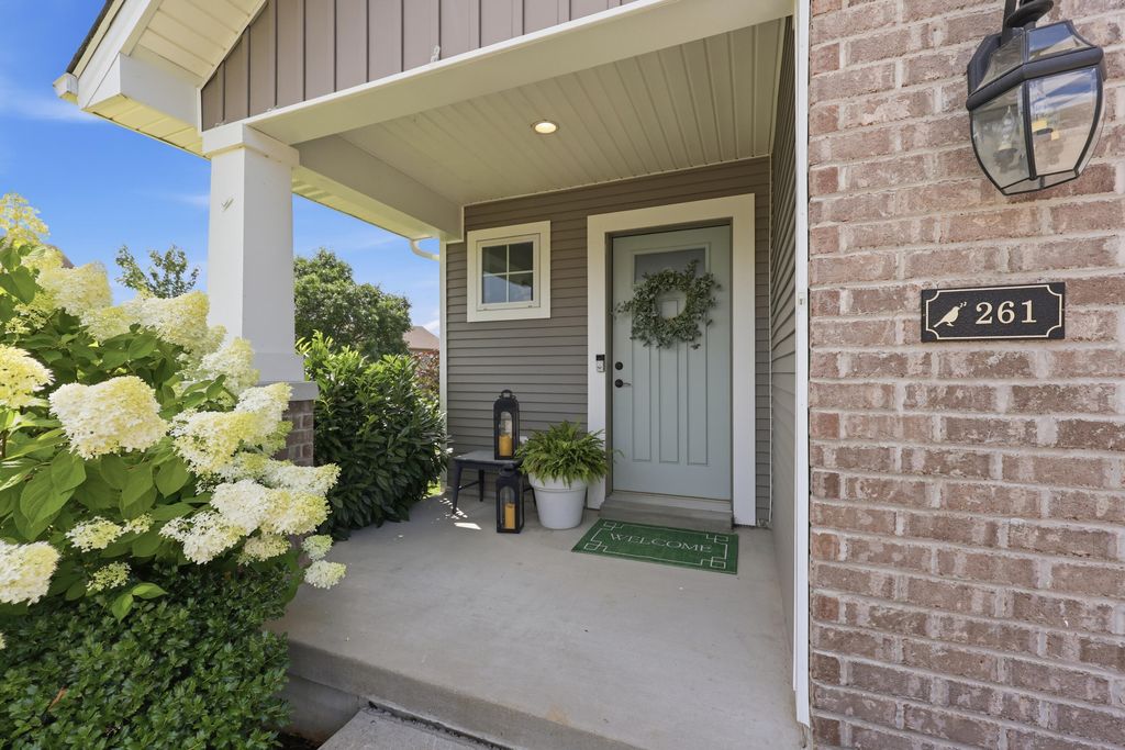 261 Black Water Ln, Lexington, KY - View 2