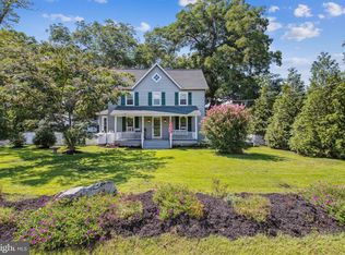 8972 Crisfield Hwy, Westover, MD 21871