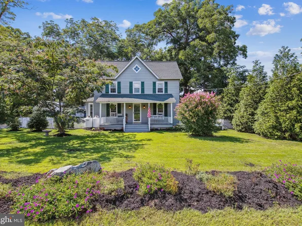 8972 Crisfield Hwy, Westover, MD 21871