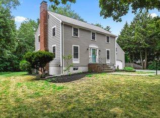 134 Belmont St, Reading, MA 01867