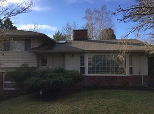 5433 SW Dover Ct, Beaverton, OR 97007