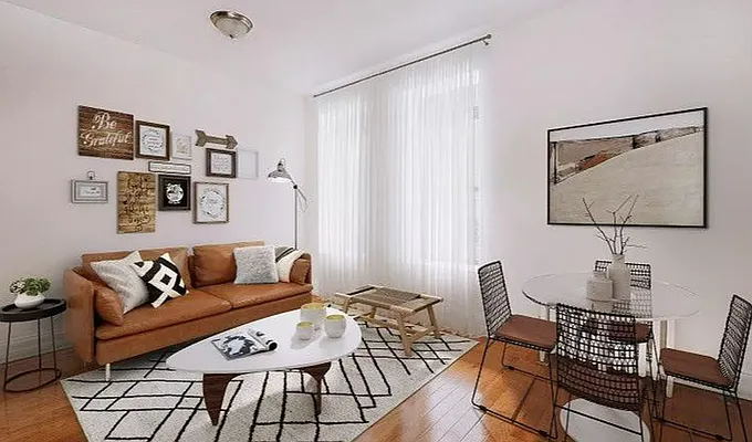 Rented by Living New York | media 1