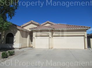 43494 W Roth Rd, Maricopa, AZ 85138