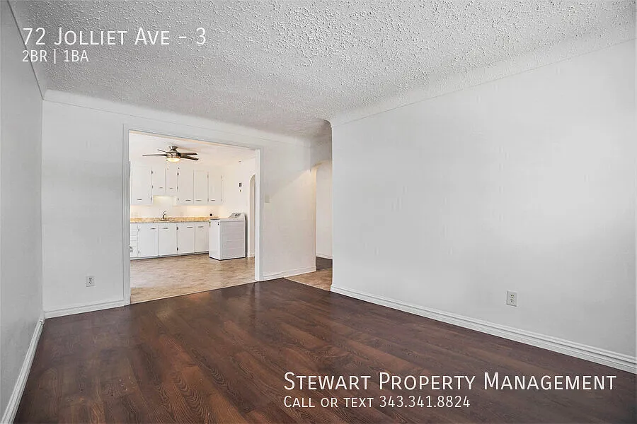Building Photo - 72 Jolliet Ave #3