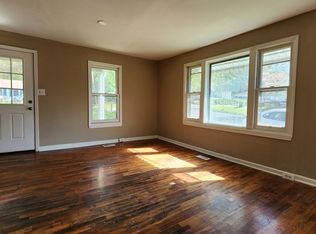 301 Orleans St, Johnson City, TN 37601