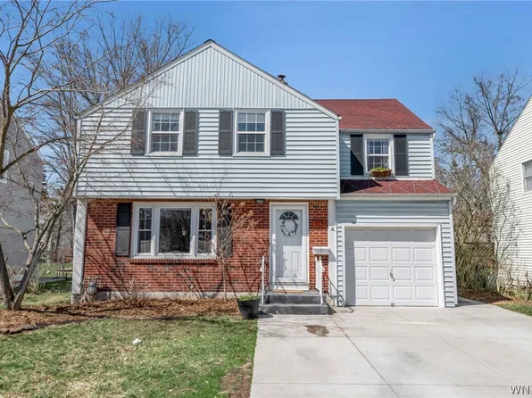 117 Hamilton Dr, Amherst, NY 14226