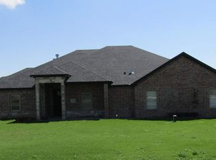 15271 Jack Cook Dr, Amarillo, TX 79119