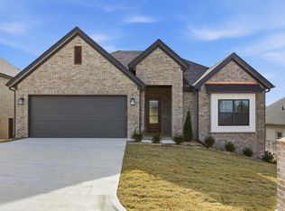 173 Ridgeview Trl, Maumelle, AR 72113