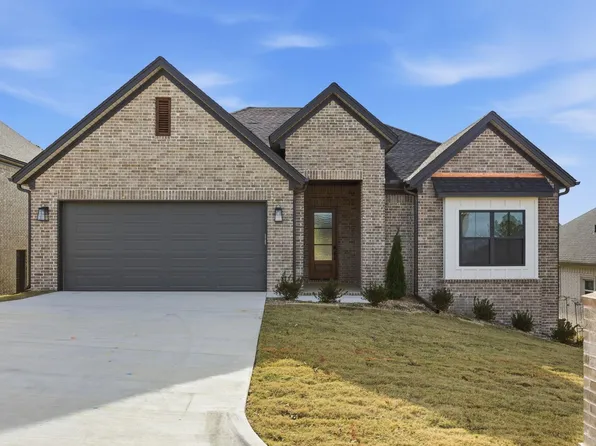 173 Ridgeview Trl, Maumelle, AR 72113