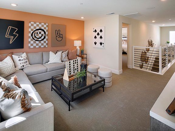 Monument Plan 3 Loft