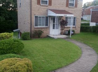 908 Pentland Dr, Pittsburgh, PA 15235