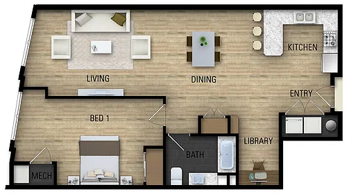 Floor plan 29w1b2
