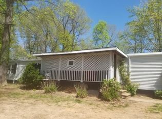 102 Dawnridge Ln, Thaxton, VA 24174
