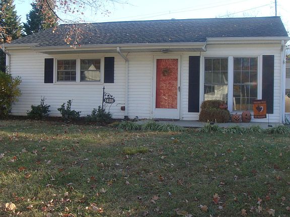 2nd image of 1438 Antrim St