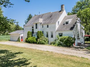 29434 Us Highway 34, La Moille, IL 61330